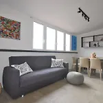 Nisus Apartment, Appartamento Prestigioso