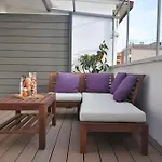 Nisus Apartment, Appartamento Prestigioso