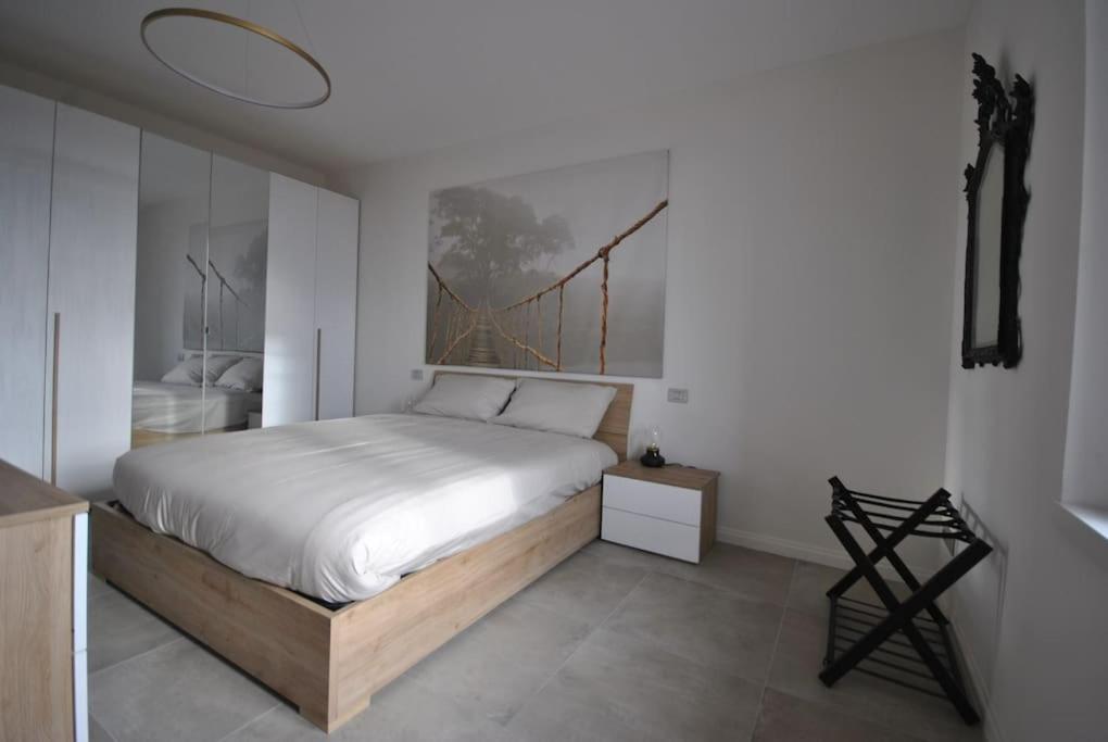 Nisus Apartment, Prestigioso Apartment