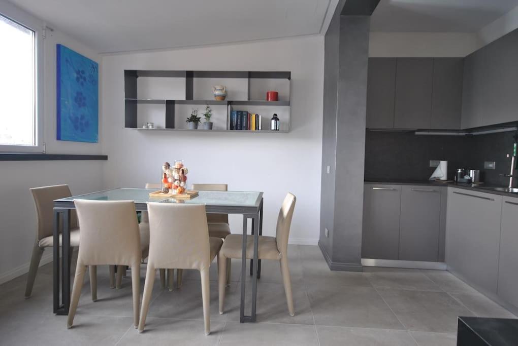 Nisus Apartment, Prestigioso *