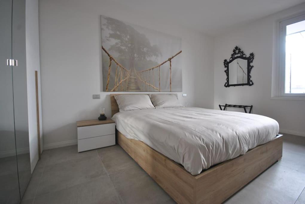 Apartment Nisus Apartment, Prestigioso *