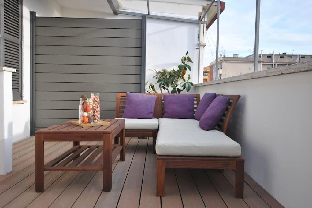 Nisus Apartment, Prestigioso * Rom