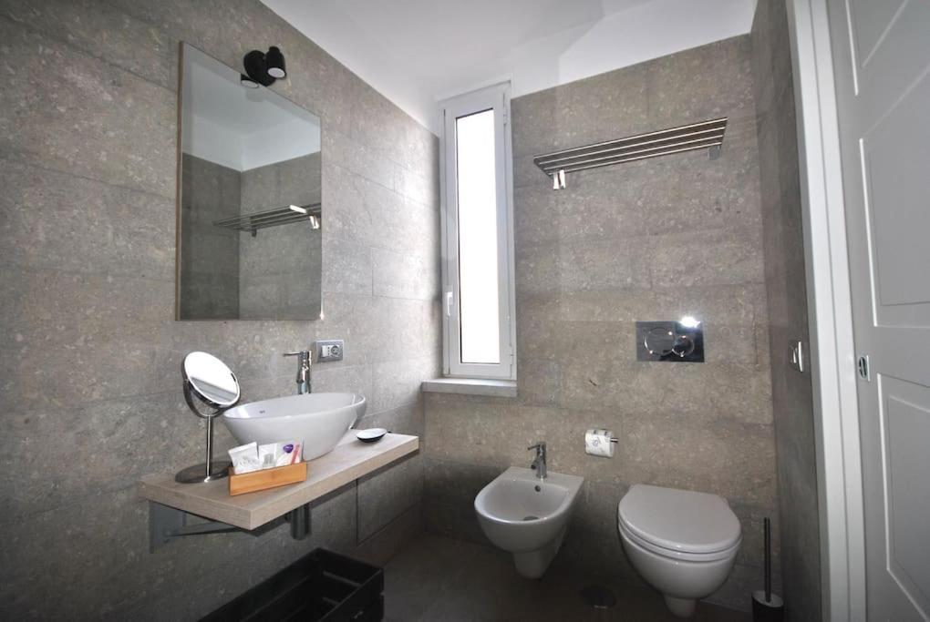 Nisus Apartment, Prestigioso Apartment Rom