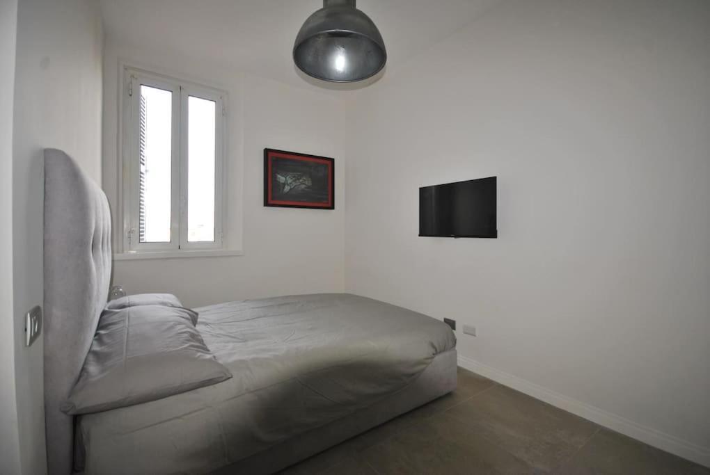 Apartment Nisus Apartment, Prestigioso *